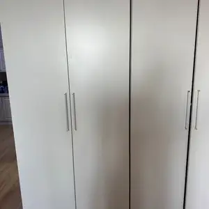 Шкаф, Улаанбаатар — Баянзүрх — РЦНК