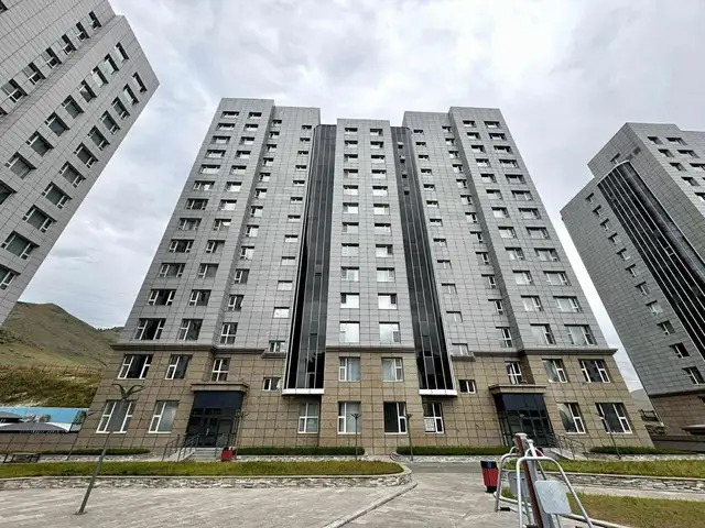 Худ, 23-р хороо happy residence хотхонд үйлчилээний талбай, Улаанбаатар — Хан-Уул — 23-р хороо