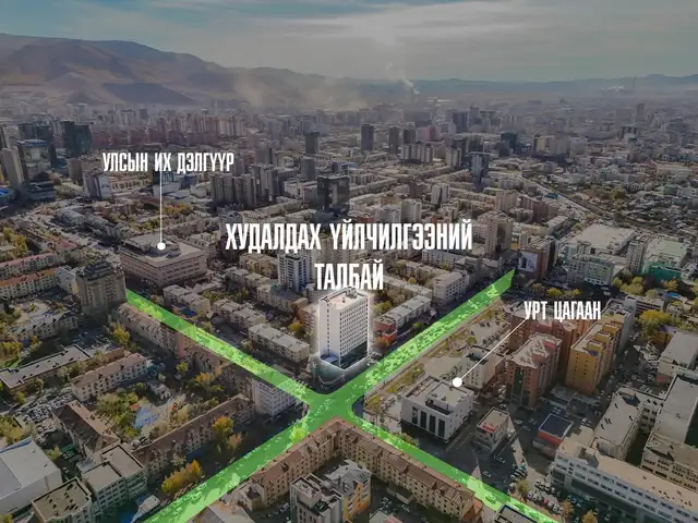 Чд 3-р хороо pearltower 268мкв ресторан, Улаанбаатар — Чингэлтэй — Урт цагаан
