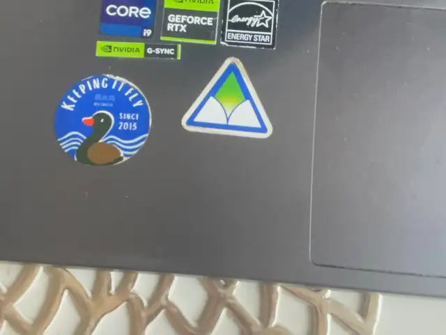Бусад 17", Intel Core i9, 16 GB RAM, 1 TB, Улаанбаатар — Хан-Уул — Мишээл