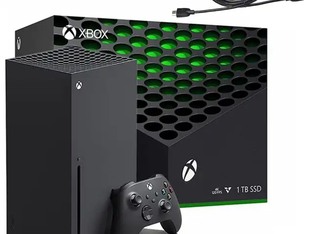 Xbox seriesx, Улаанбаатар — Хан-Уул — 17-р хороо