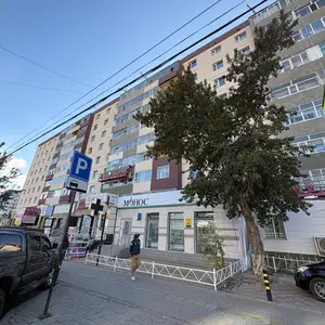 Модны 2-н буудал дээр 2 өрөө 50мкв, Улаанбаатар — Баянгол — Модны 2
