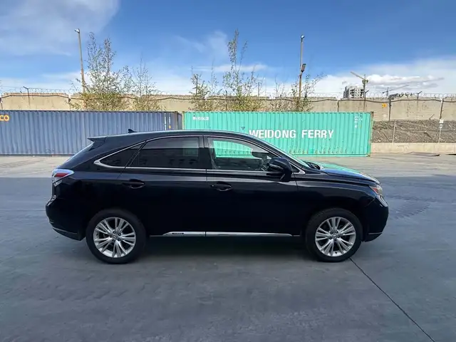 Lexus RX 450