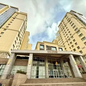King tower luxury apartment 149-р байр 152мкв дуплекс 4 өрөө орон сууц, Улаанбаатар — Хан-Уул — King Tower