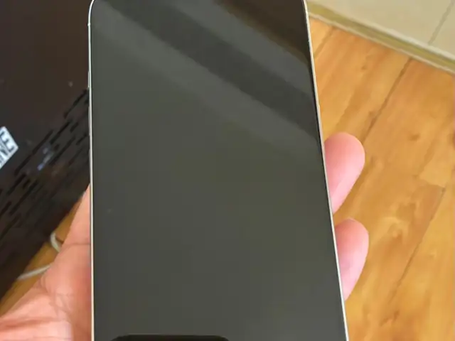 Apple iPhone 15 Pro, 128 gb, Black Titanium, Улаанбаатар — Хан-Уул — 19-р хороолол