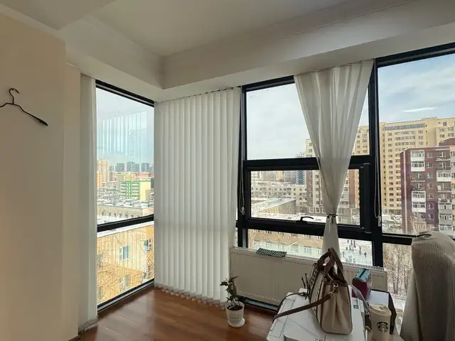 HUD 19-r horoolol share office 49mkv, Улаанбаатар — Хан-Уул — 19-р хороолол