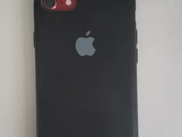 Apple iPhone 8, 64 gb, Space Grey, Улаанбаатар — Баянзүрх — 1-р хороо