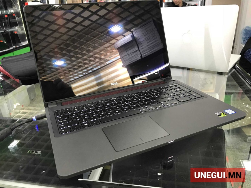 Dell inspiron 7559 gamer i7-6touchscreen gtx 960m ram-8gb-4