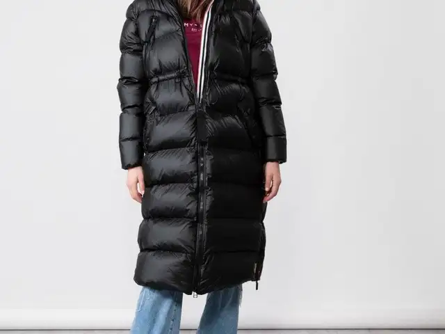 Coat куртка, Улаанбаатар — Хан-Уул — 11-р хороо