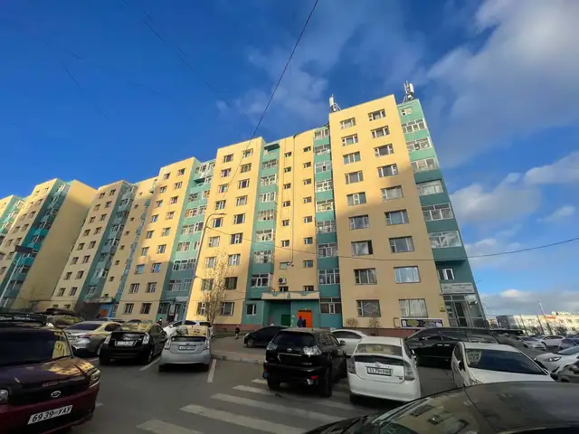 Схд содон хорооллын эсрэг талд гал тогоо тусдаа 2 өрөө 60мкв, Улаанбаатар — Сонгинохайрхан — 19-р хороо