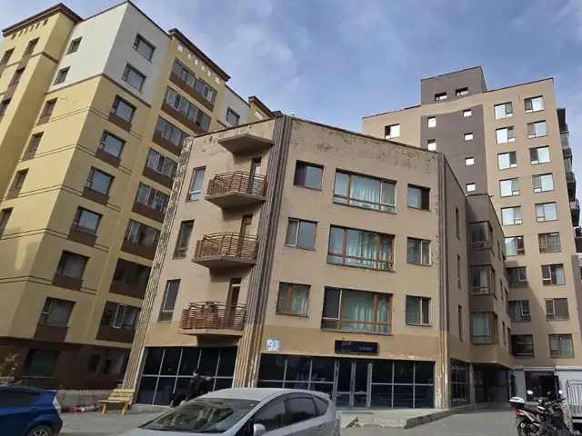 115-р сургуулийн дэргэд 157,71м2 талбай, Улаанбаатар — Хан-Уул — 15-р хороо