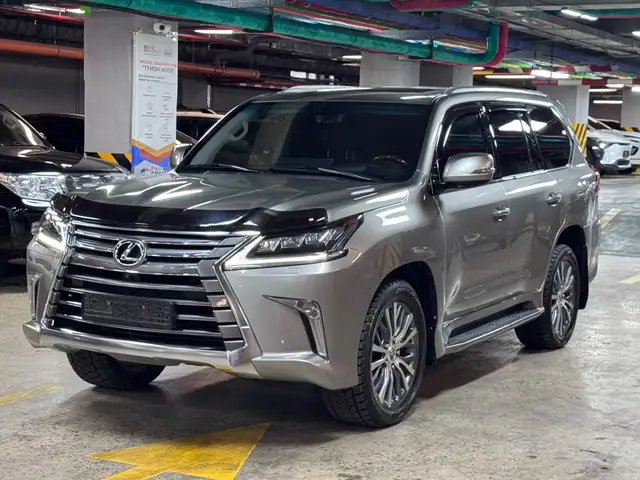 Lexus LX 570