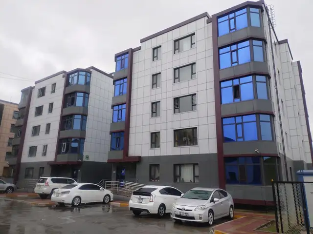 79мкв 3 өрөө байр /Өвөрхангай/, Өвөрхангай