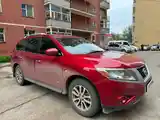 Nissan Pathfinder, 2014/2021, Улаанбаатар — Хан-Уул — 24-р хороо - 3