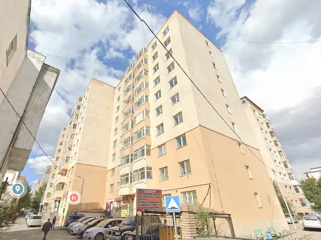 Модны 2 нийгмийн даатгалын хажууд 37мк 1 өрөө, Улаанбаатар — Баянгол — 33-р хороо