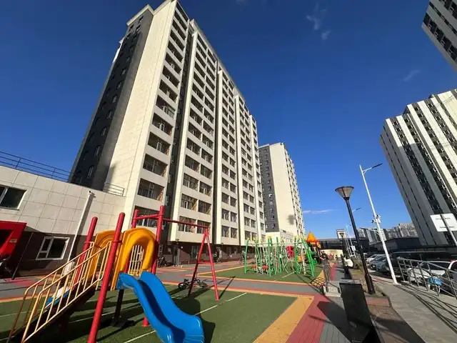 Grand residence 88,68м2 1 давхарын үйлчилгээний талбай, Улаанбаатар — Баянзүрх — 13-р хороолол