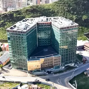 Зайсан толгойн зүүн аманд байрлах sunny vista үйлчилгээний талбай, Улаанбаатар — Хан-Уул — 11-р хороо