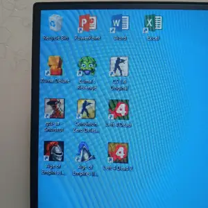 I3 - 3-р үе, 8 ram, 500 hdd hard-тай процессор, Улаанбаатар — Баянгол — Нарны хороолол