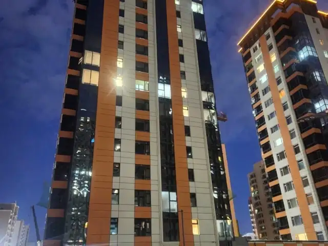 Дөлгөөн нуур st apartment 58м2 бүрэн тавилгатай 2 өрөө, Улаанбаатар — Сүхбаатар — Дөлгөөн нуур