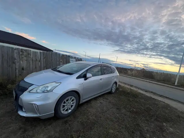 Toyota Prius 41
