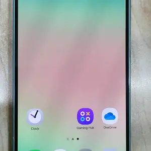 Samsung A26, Улаанбаатар — Сонгинохайрхан — 17-р хороо