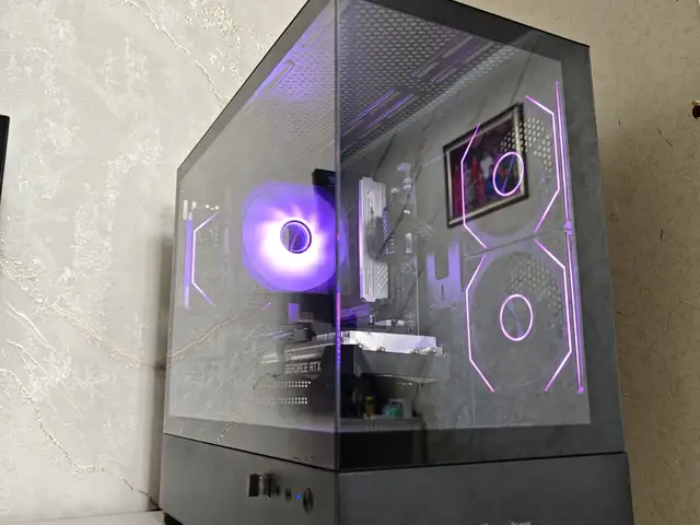 Ryzen 5 7500f, rtx 3070 8gb, 16gb ram, 500gb m.2 ssd дан процессор, Улаанбаатар — Баянгол — 6-р бичил