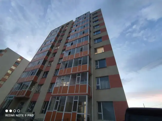 Нисэхэд 3 өрөө шинэ орон сууц 67,7мкв, Улаанбаатар — Хан-Уул — 10-р хороо