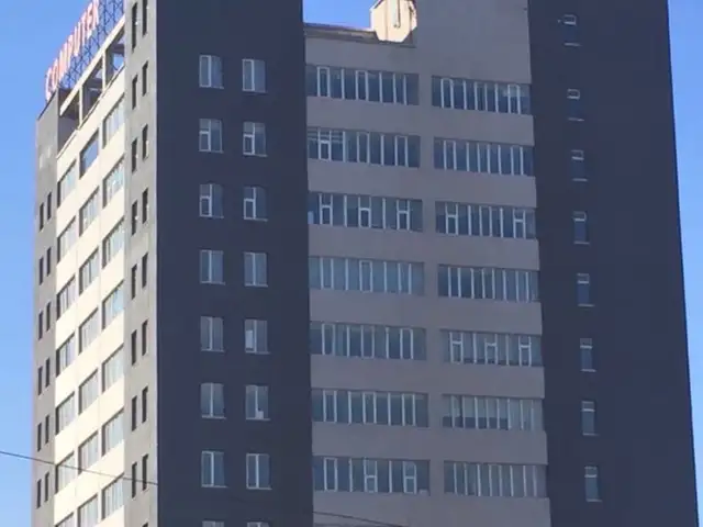 Компьютер молл-д оффис болон үйлчилгээний талбай 13мкв, Улаанбаатар — Сүхбаатар — 9-р хороо