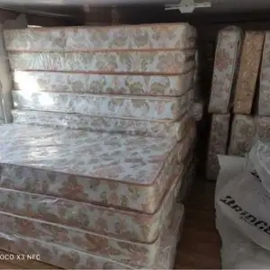 Mongol matras, Улаанбаатар — Баянзүрх — 13-р хороолол