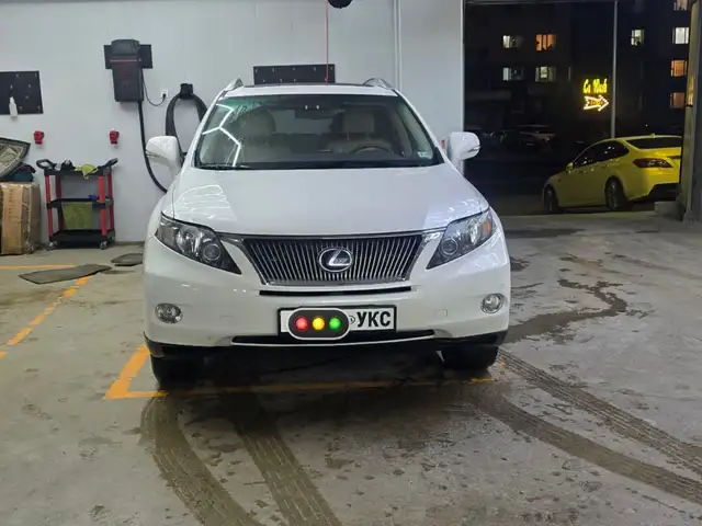 Lexus RX 450