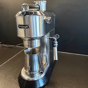 Delonghi coffee machine, Улаанбаатар — Баянзүрх — Баянмонгол хороолол