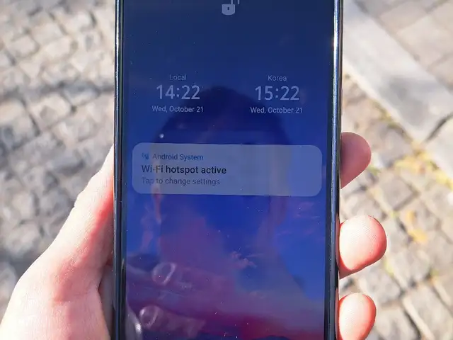 Lg g6, Улаанбаатар — Сүхбаатар — 11-р хороолол