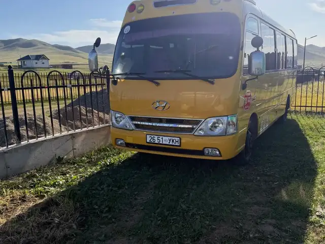 Hyundai Дунд Оврийн, 2018, Улаанбаатар — Хан-Уул — 21-р хороо