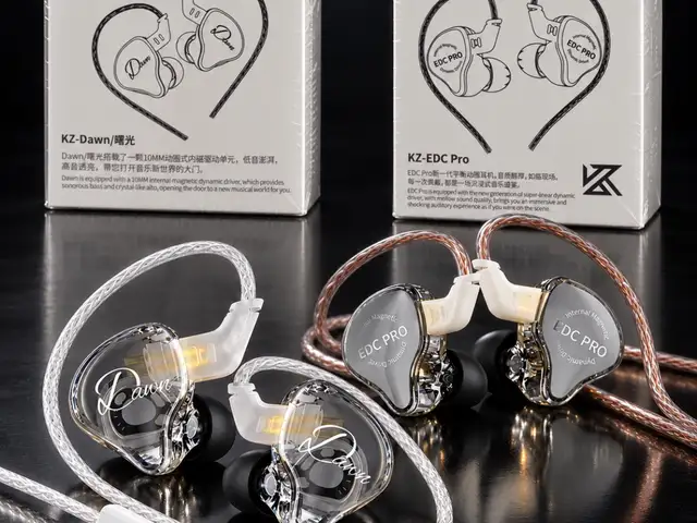 Kz edc pro, dawn, Улаанбаатар — Баянгол — 3, 4 хороолол