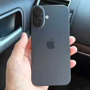 Apple iphone 16, 128 gb, Улаанбаатар — Баянгол — 12-р хороо