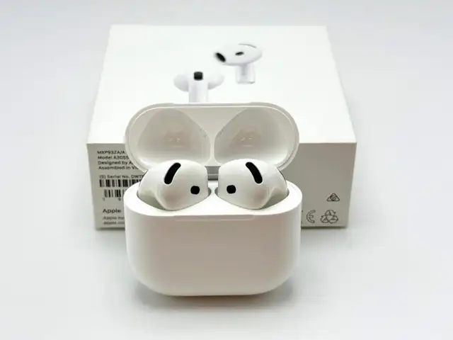 Original airpods gen4 anc, Улаанбаатар — Хан-Уул — 19-р хороолол
