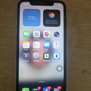 Apple Iphone 11, 128 gb, White, Улаанбаатар — Сонгинохайрхан — 17-р хороо