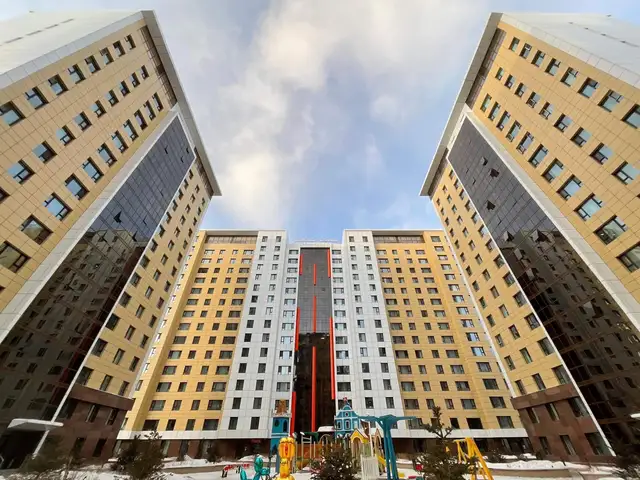 Tokyo town хотхонд 3 өрөө 75мкв орон сууц, Улаанбаатар — Хан-Уул — 18-р хороо