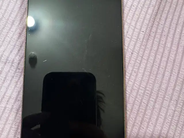 Apple iPhone 16 Pro Max, 256 gb, Улаанбаатар — Баянзүрх — 13-р хороолол