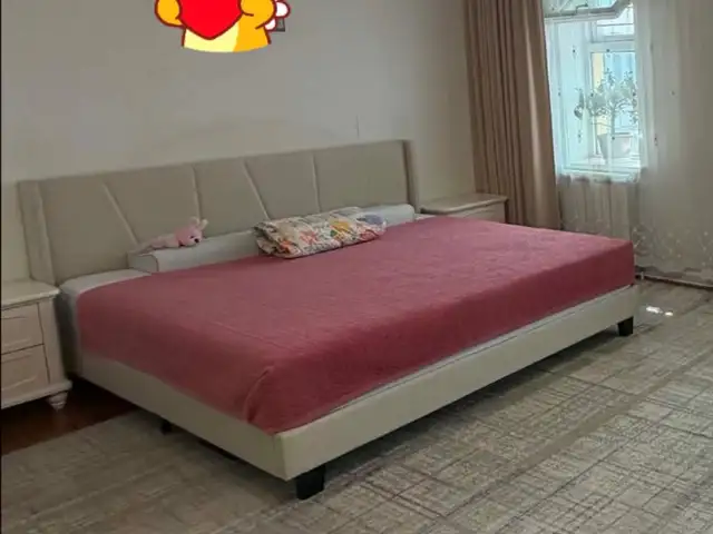 Америк минимал beige ор матрасстай, Улаанбаатар — Сүхбаатар — 1-р хороо
