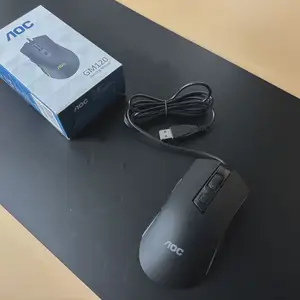 Aoc gm120 gaming mouse, Улаанбаатар — Сүхбаатар — Метро Молл