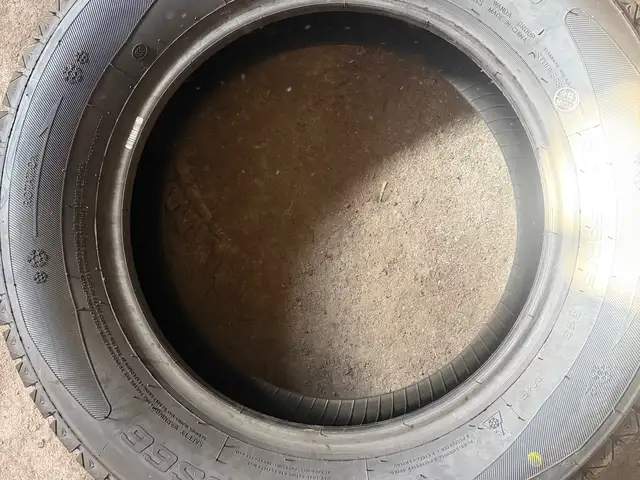 205/65/R15, Өвлийн, Улаанбаатар — Сонгинохайрхан — Баруун салаа
