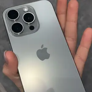 Apple iPhone 15 Pro Max, 256 gb, Natural Titanium, Улаанбаатар — Хан-Уул — 22-р хороо