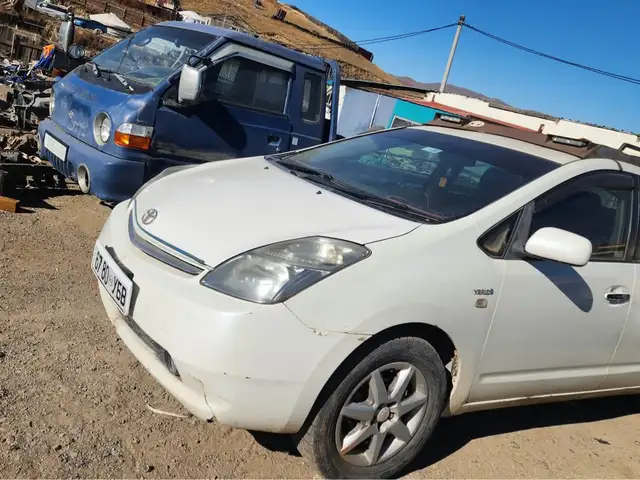 Toyota Prius 20