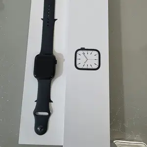 Iwatch series 7, Улаанбаатар — Баянзүрх — 18-р хороо