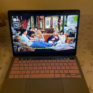 Apple 13.3, Apple M1, 8 GB RAM, 256 GB, Улаанбаатар — Сонгинохайрхан — 21-р хороолол