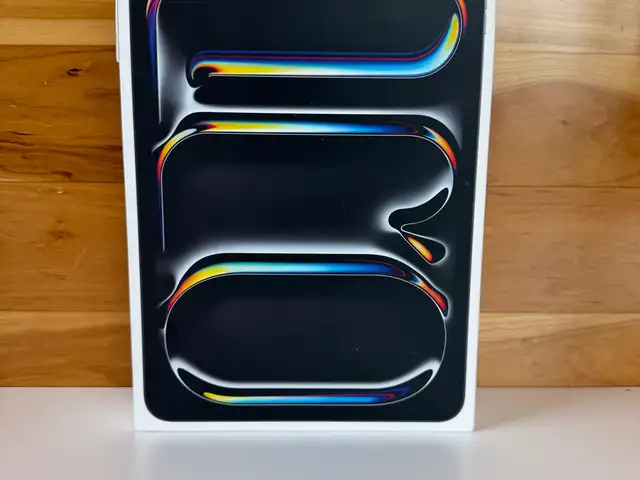 Ipad pro 11 inch m5 chip ll/a model 512gb wifi+cellular data esim, Улаанбаатар — Хан-Уул — Зайсан