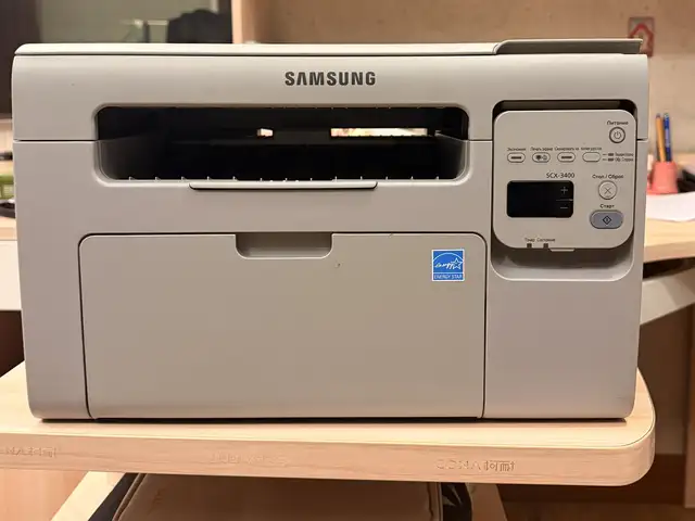 Samsung scx-3400 хар цагаан принтер, Улаанбаатар — Хан-Уул — 19-р хороолол