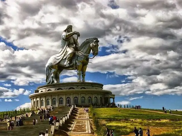 Цонжин болдогт яаг хажууд 2 га газартай амралт, Улаанбаатар — Налайх — 5-р хороо