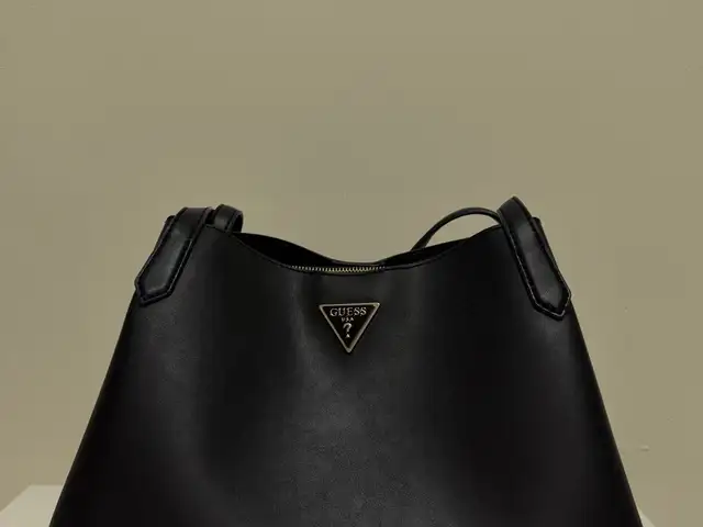 Orig guess sora carryall, Улаанбаатар — Баянзүрх — Натур худалдааны төв